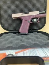 GLOCK GLOCK 43X - 7 of 7