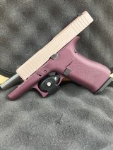 GLOCK GLOCK 43X - 4 of 7