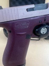 GLOCK GLOCK 43X - 2 of 7