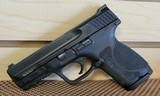 SMITH & WESSON M&P9M2.0 9MM LUGER (9X19 PARA) - 1 of 3
