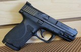 SMITH & WESSON M&P9M2.0 9MM LUGER (9X19 PARA) - 3 of 3