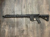 AERO PRECISION X15 Custom Build .224 VAL - 2 of 2