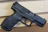 HECKLER & KOCH VP40 .40 S&W - 3 of 3