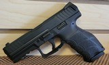 HECKLER & KOCH VP40 .40 S&W - 1 of 3