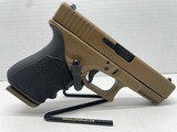 GLOCK 19 GEN4 - 1 of 7