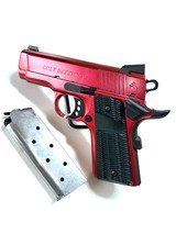 COLT COLT DEFENDER LIGHTWEIGHT .45 ACP - 5 of 7