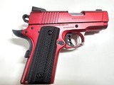 COLT COLT DEFENDER LIGHTWEIGHT .45 ACP - 3 of 7