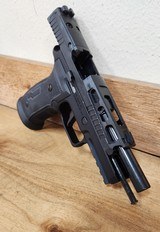 Sig Sauer P320 AXG PRO 9MM LUGER (9X19 PARA) - 5 of 5