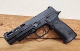 Sig Sauer P320 AXG PRO 9MM LUGER (9X19 PARA) - 2 of 5