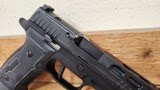 Sig Sauer P320 AXG PRO 9MM LUGER (9X19 PARA) - 4 of 5