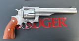 RUGER Redhawk - 2 of 2