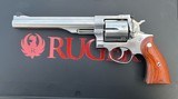 RUGER Redhawk - 1 of 2