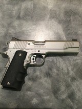 KIMBER Stainless TLE II .45 ACP - 2 of 7