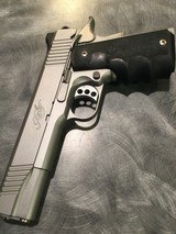 KIMBER Stainless TLE II .45 ACP - 5 of 7