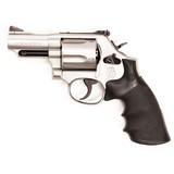 SMITH & WESSON MODEL 69 COMBAT MAGNUM - 1 of 3