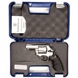 SMITH & WESSON MODEL 69 COMBAT MAGNUM - 3 of 3