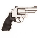 SMITH & WESSON MODEL 69 COMBAT MAGNUM - 2 of 3