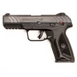 RUGER SECURITY-9 9MM LUGER (9X19 PARA) - 1 of 3