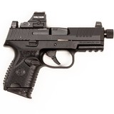 FN 5099MM LUGER (9X19 PARA) - 2 of 3