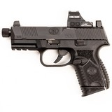 FN 5099MM LUGER (9X19 PARA) - 1 of 3