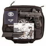 FN 5099MM LUGER (9X19 PARA) - 3 of 3