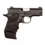 KIMBER MICRO 9 9MM LUGER (9X19 PARA) - 2 of 3