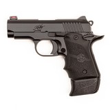 KIMBER MICRO 9 9MM LUGER (9X19 PARA) - 1 of 3