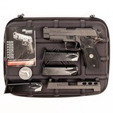 SIG SAUER P226 LEGION SAO - 3 of 3