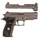 SIG SAUER P226 LEGION SAO - 2 of 3