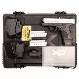 SPRINGFIELD ARMORY XD-S 9 9MM LUGER (9X19 PARA) - 3 of 3