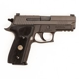 SIG SAUER P229 LEGION - 2 of 3