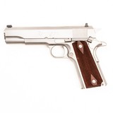 1911 R1s .45 ACP - 1 of 3