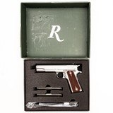 1911 R1s .45 ACP - 3 of 3