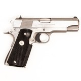 COLT MK IV SERIES 80 COMMANDER - 2 of 3