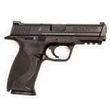 SMITH & WESSON M&P9 9MM LUGER (9X19 PARA) - 2 of 3