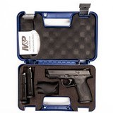SMITH & WESSON M&P9 9MM LUGER (9X19 PARA) - 3 of 3