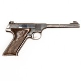 COLT WOODSMAN - 2 of 2