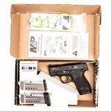 M&P9 SHIELD M2.0 9MM LUGER (9X19 PARA) - 3 of 3