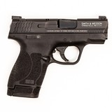 M&P9 SHIELD M2.0 9MM LUGER (9X19 PARA) - 2 of 3