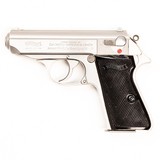 WALTHER PPK/S - 1 of 3