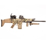 FN SCAR 17S - 2 of 3