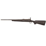 SAVAGE ARMS AXIS.30-06 SPRG - 1 of 3