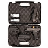 SIG SAUER P365 X 9MM LUGER (9X19 PARA) - 3 of 3