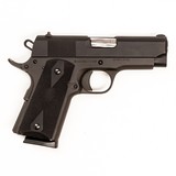 M1911 A1 CS .45 ACP - 2 of 3