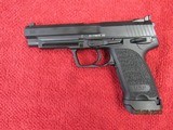 HECKLER & KOCH USP EXPERT - 3 of 5