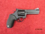 TAURUS 44 Tracker Ported Barrel - 1 of 6