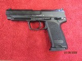 HECKLER & KOCH USP EXPERT 45 .45 ACP - 3 of 6