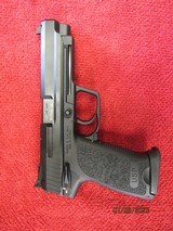 HECKLER & KOCH USP EXPERT 45 .45 ACP - 2 of 6