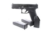 GLOCK 17 GEN 5 9MM LUGER (9X19 PARA) - 1 of 6