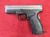 SPRINGFIELD ARMORY xd-9 XD Mod 2 4.0 - 2 of 4